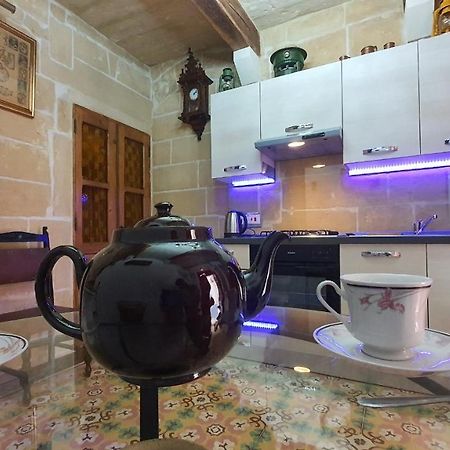 St. John Suite Валета Екстериор снимка