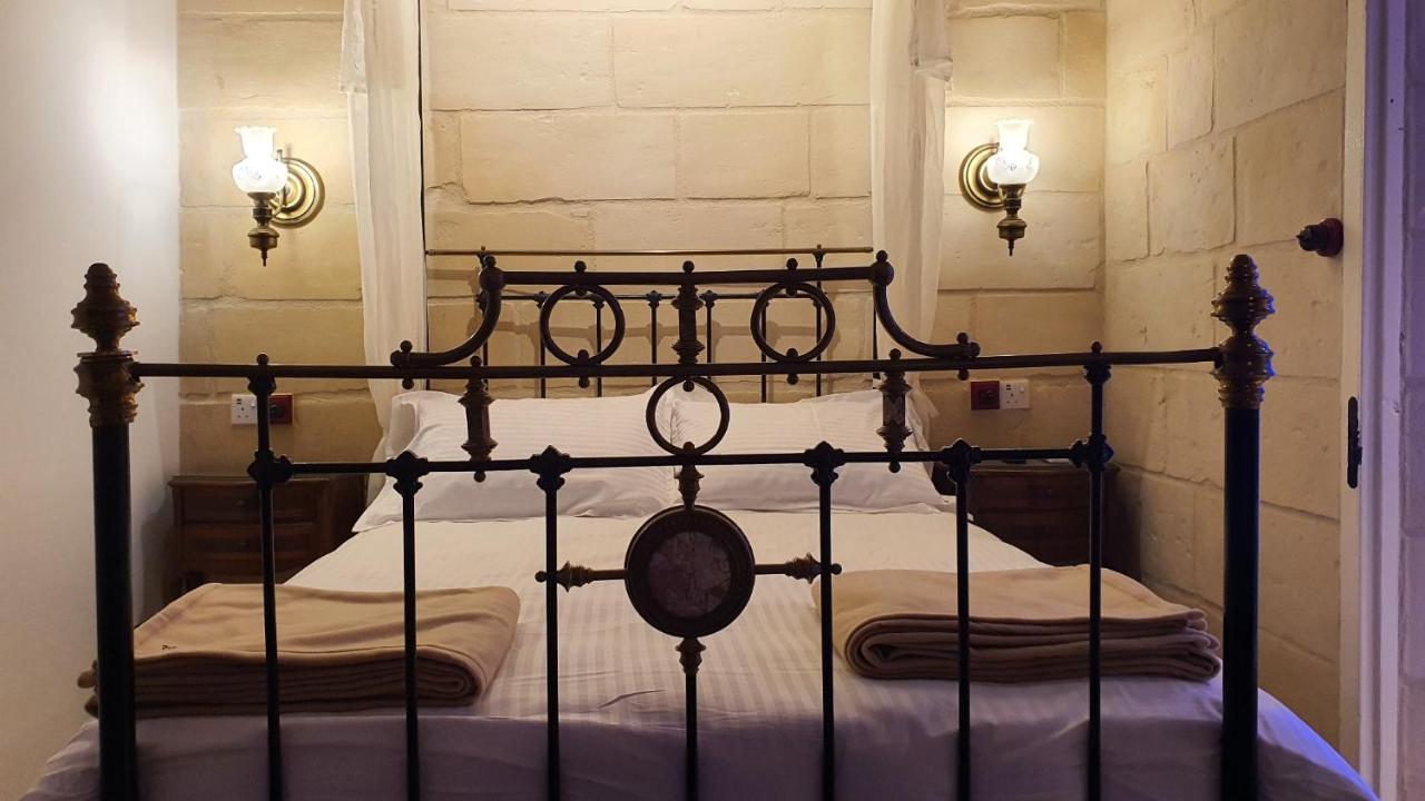 St. John Suite Валета Екстериор снимка